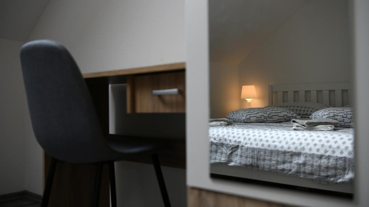 Apartman Mate Rakovica Exterior photo