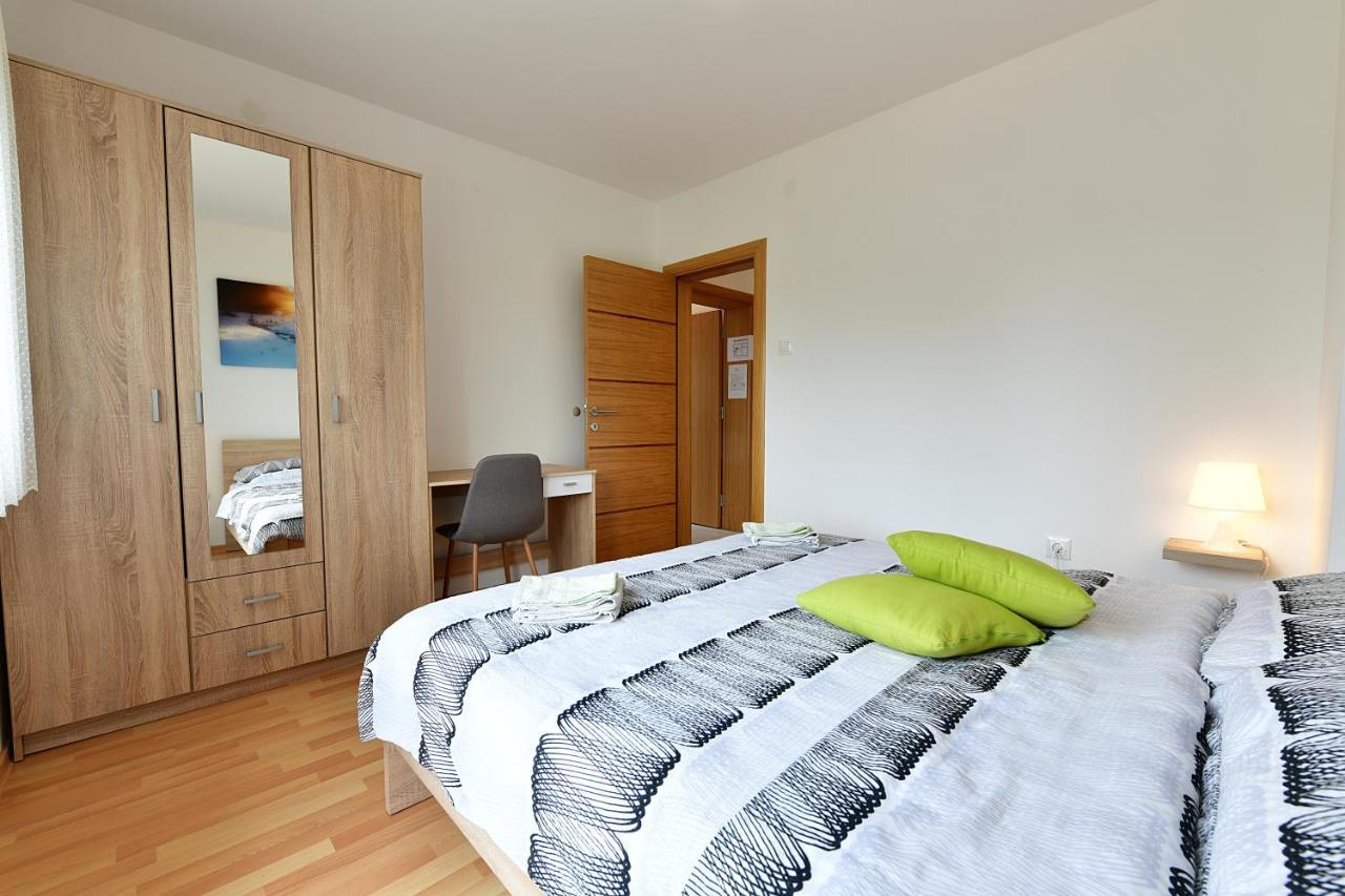 Apartman Mate Rakovica Exterior photo
